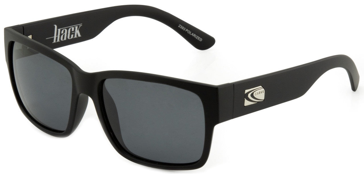 CARVE HACK POLARISED SUNGLASSES