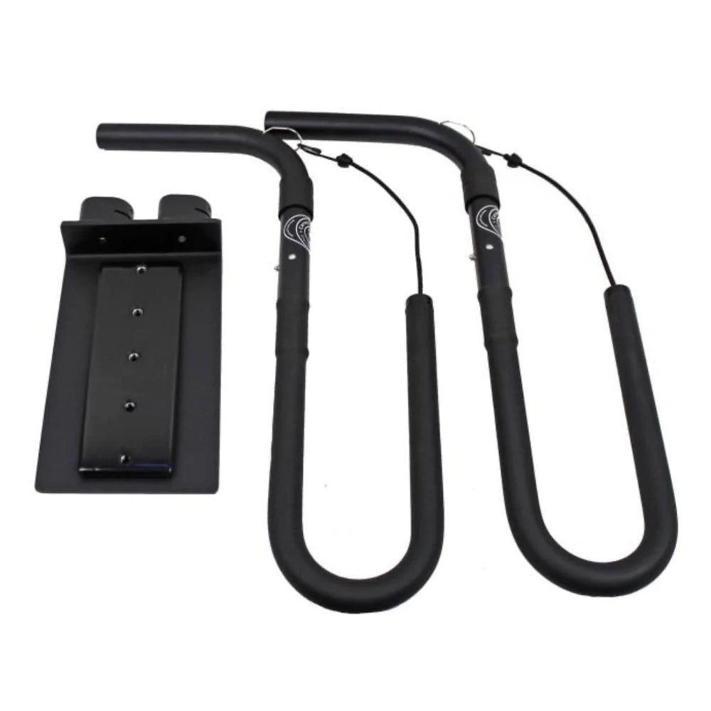 CARVER BIKE SURFBOARD RACK - ALL TYPES - MINI - MAXI - MOPED