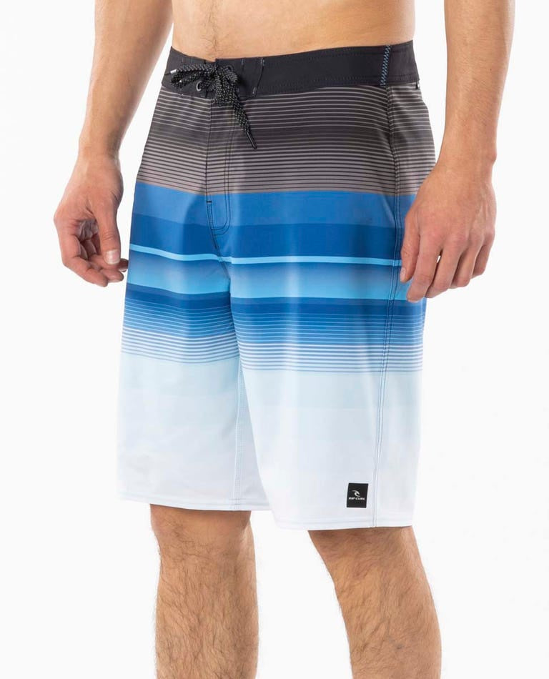 RIP CURL MIRAGE DAYBEAK 21" BOARDSHORTS - BLACK