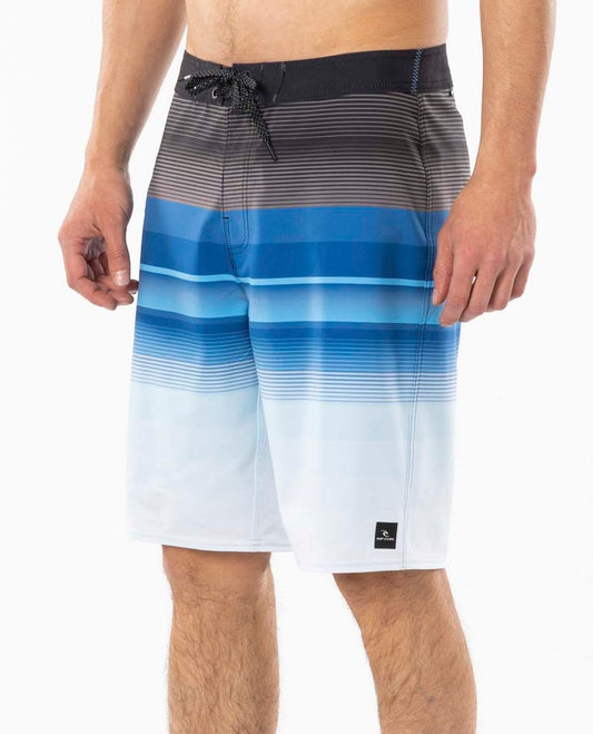 RIP CURL MIRAGE DAYBEAK 21" BOARDSHORTS - BLACK