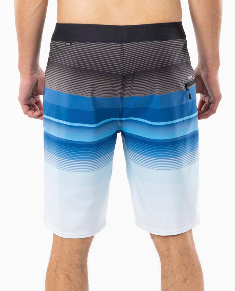 RIP CURL MIRAGE DAYBEAK 21" BOARDSHORTS - BLACK