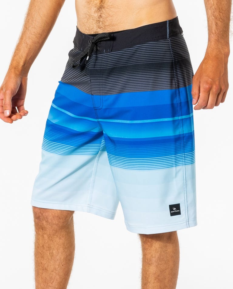RIP CURL MIRAGE DAYBEAK 21" BOARDSHORTS - BLACK