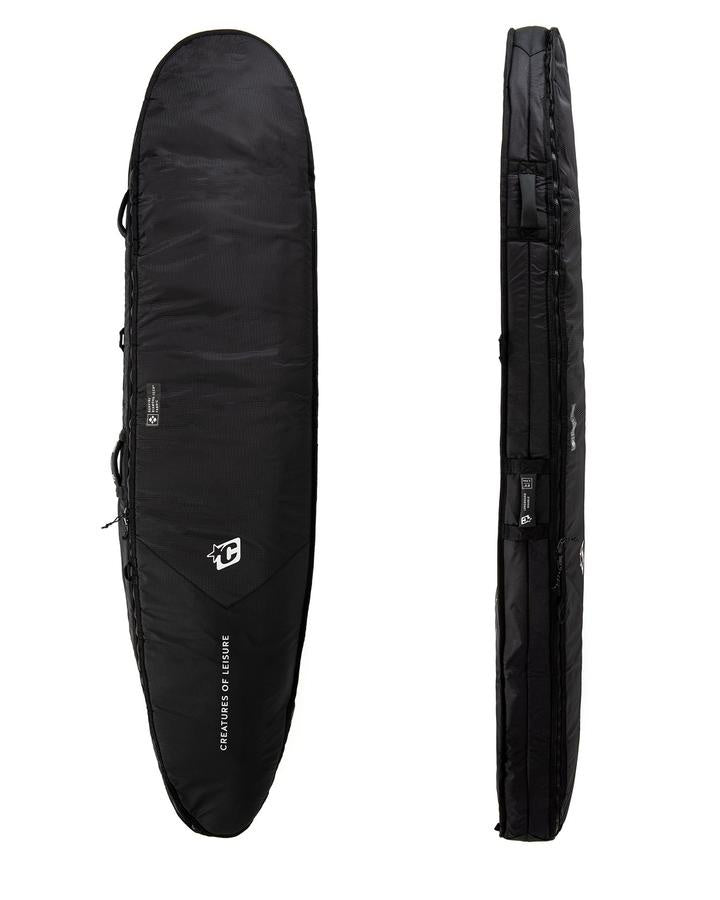 CREATURES LONGBOARD DOUBLE DT2.0 BOARD BAG