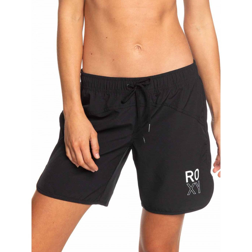 ROXY SURF UP BOARDSHORT 7 INCH