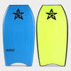 STEALTH COMBAT BODYBOARD - COLOUR MAY VARY
