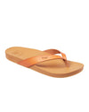 REEF WOMENS CUSHION BOUNCE COURT SANDALS - NATURAL