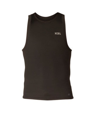 XCEL AXIS VEST 1MM PULLOVER VEST