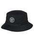 BRIXTON OATH BUCKET HAT - BLACK