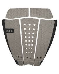 DAKINE JOHN JOHN FLORENCE PRO PAD - CARBON