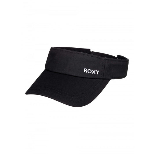 ROXY KIND OF BEAUTIFUL  SUN-VISOR HAT
