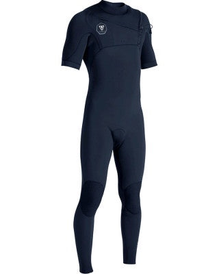 VISSLA 7 SEAS 2/2 SS FULL LONG MENS CZ MIDNIGHT : MW22G7SF