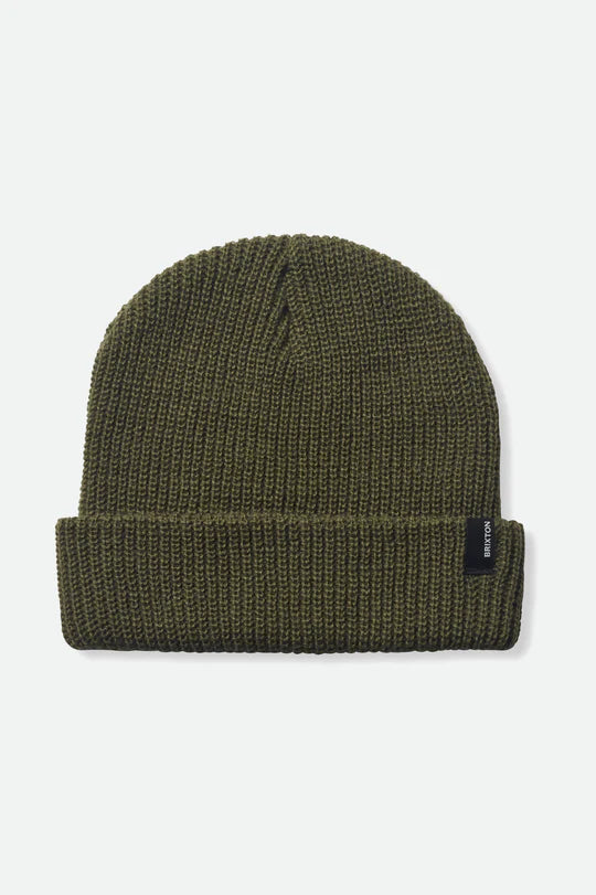 BRIXTON HEIST MENS BEANIE - ALL COLOURS