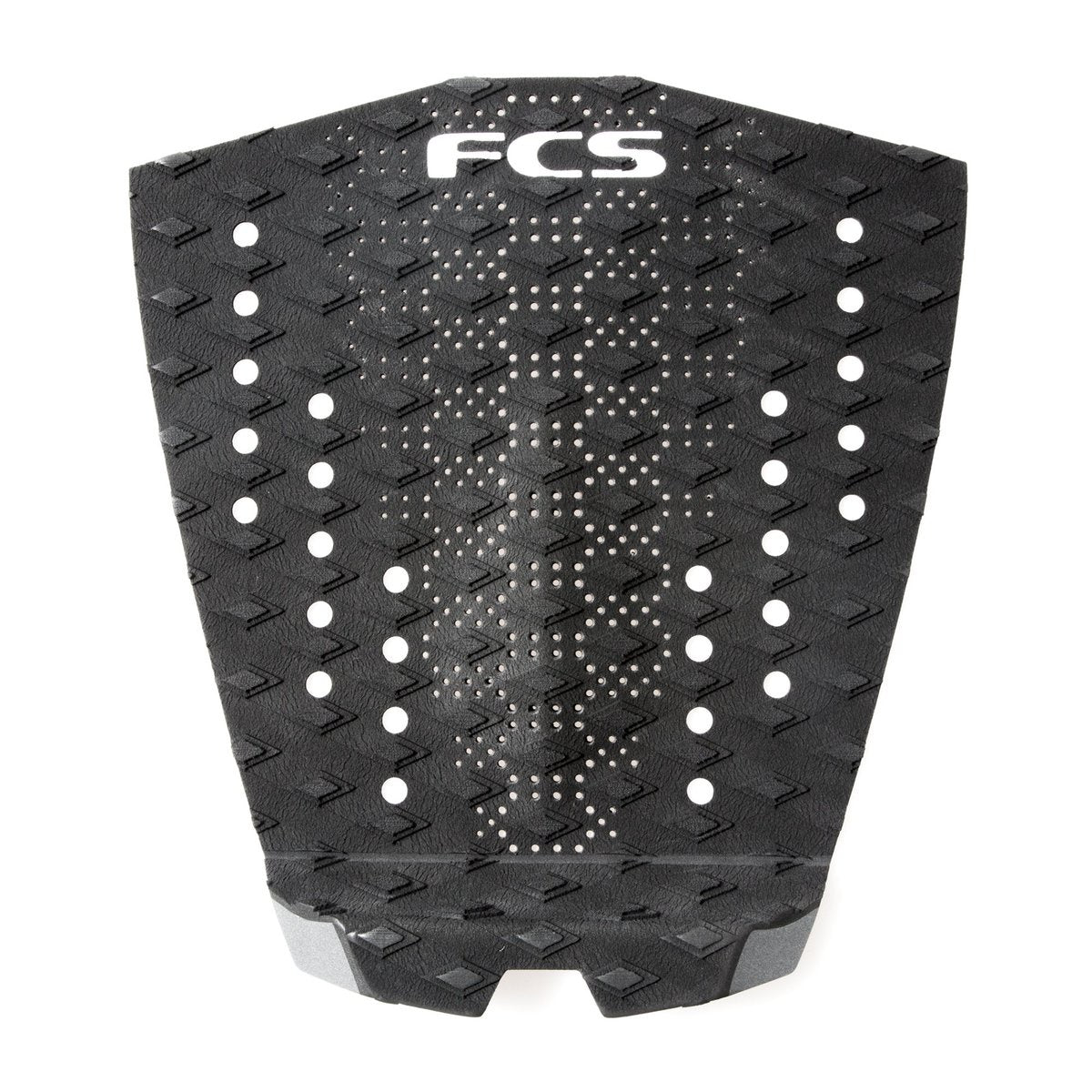 FCS T1 TRACTION 1 PIECE DECK GRIP