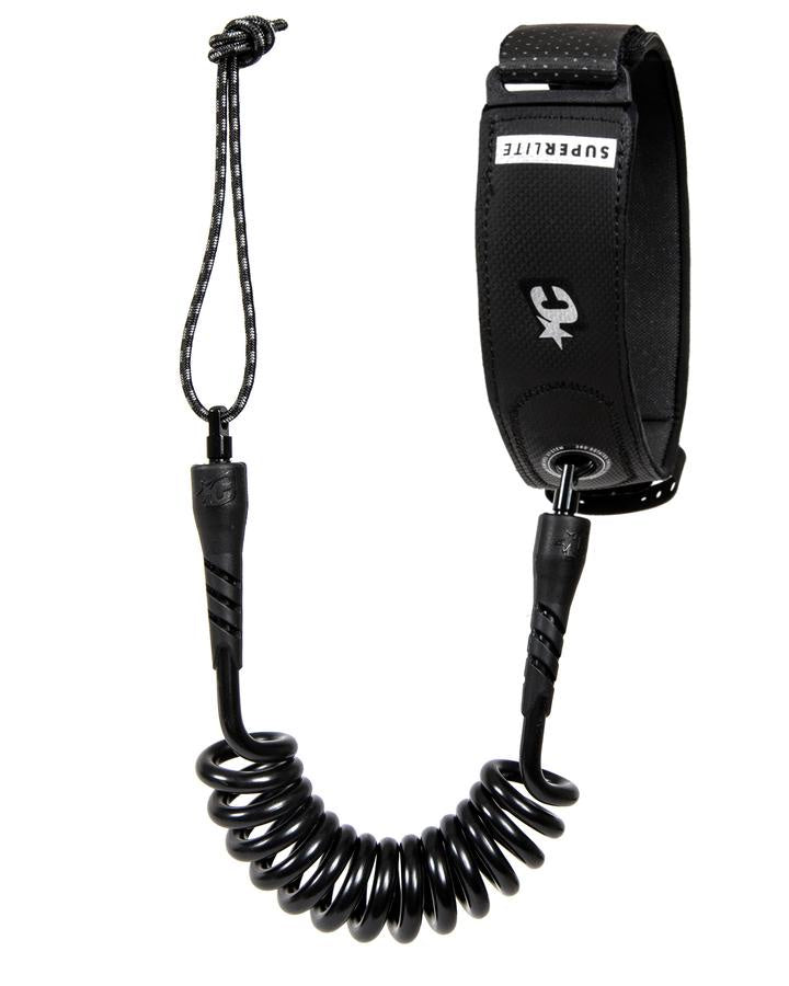 CREATURES SUPERLITE BICEP BODYBOARD LEASH - NEW 2021