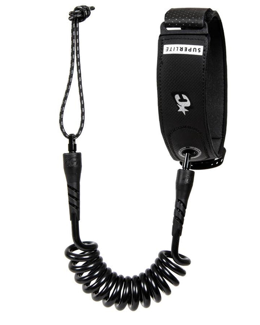 CREATURES SUPERLITE BICEP BODYBOARD LEASH - NEW 2021