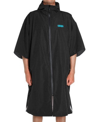 FCS PONCHO SHELTER ALL WEATHER : AAWP-01-BLK