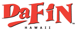 DAFIN SWIM - BODY SURF FINS - HAWAII