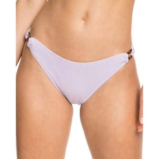 ROXY MIND OF FREEDOM REGULAR BIKINI BOTTOMS - ORCHID PETAL