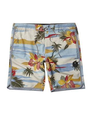 VISSLA DREAMLAND BOYS 17" BOARDSHORT