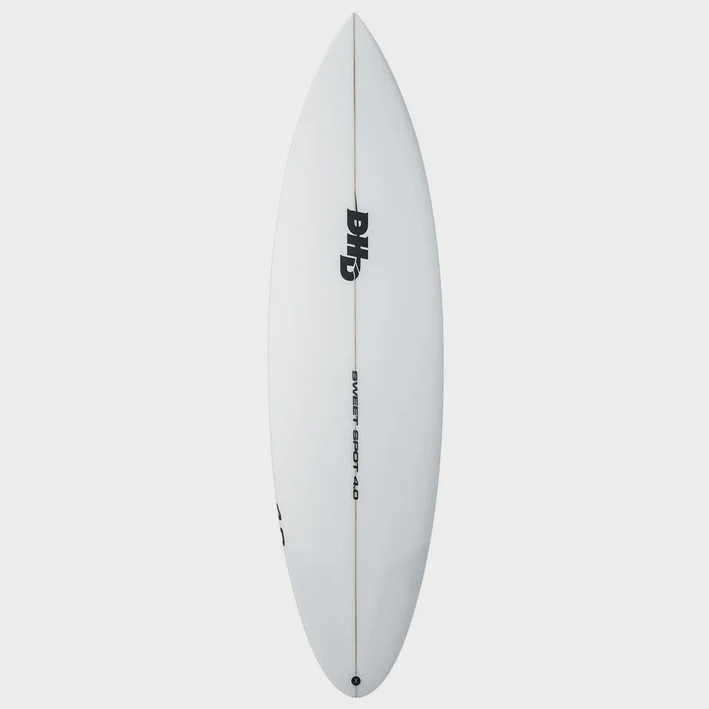 DHD SWEET SPOT 4.0 SURFBOARD - STEP UP