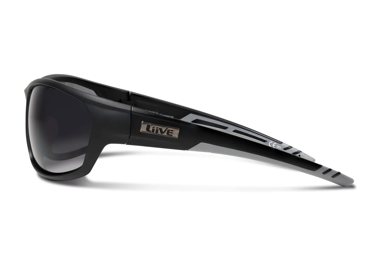 LIIVE DRILL SAFETY SUNGLASSES - MIXED STYLES