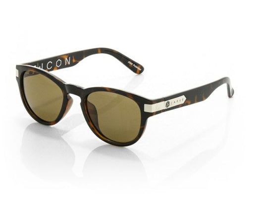 CARVE SUNGLASSES - ICON - POLARIZED LENS