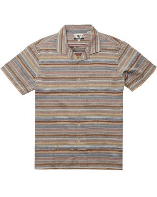 VISSLA BAJA DEL SUR SS SHIRT