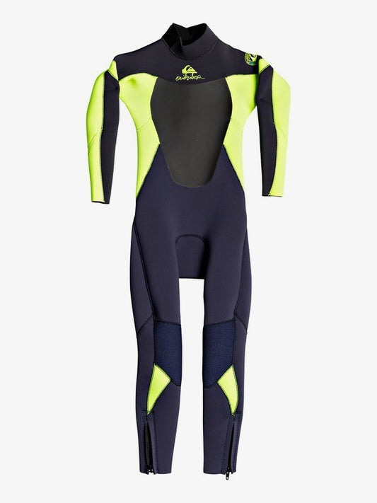 SYNCRO KIDS 3/2 BZ GBS WETSUIT