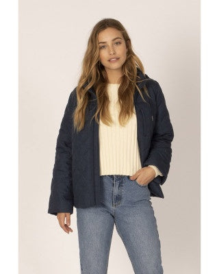 SALE NO RETURNS -SISSTREVOLUTION CHILL BREAKER WOVEN JACKET - SALE (149.99 TO $89.99)