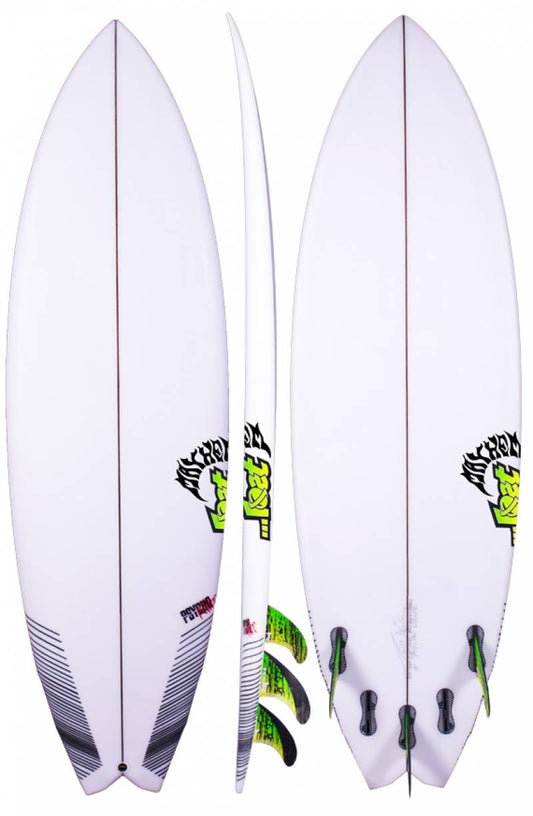 LOST PSYCHO KILLER SURFBOARD