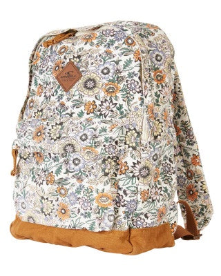 ONEILL NORTHSIDE WOMENS BACKPACK