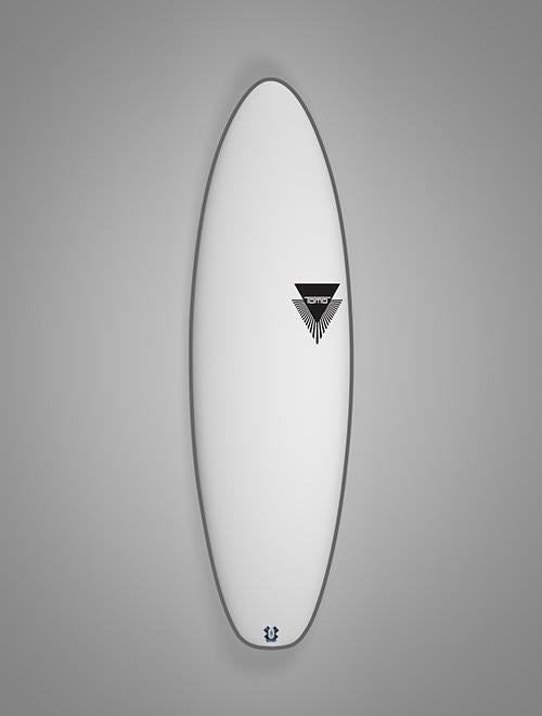 FIREWIRE HYDROSHORT - PERFORMANCE SHORTBOARD