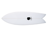 CHILLI SUGAR - TWIN FIN SURFBOARD