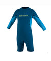 REACTOR 2MM TODDLER FULL STEAMER WETSUIT - Clearance - No Returns