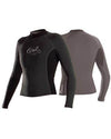 ONEILL THERMO WOMENS  LS CREW - THERMAL RASHIE