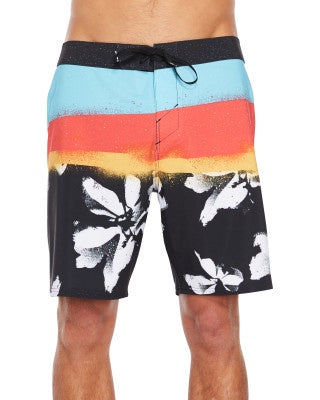 ONEILL HYPERFREAK ELEVATE BOARSHORTS