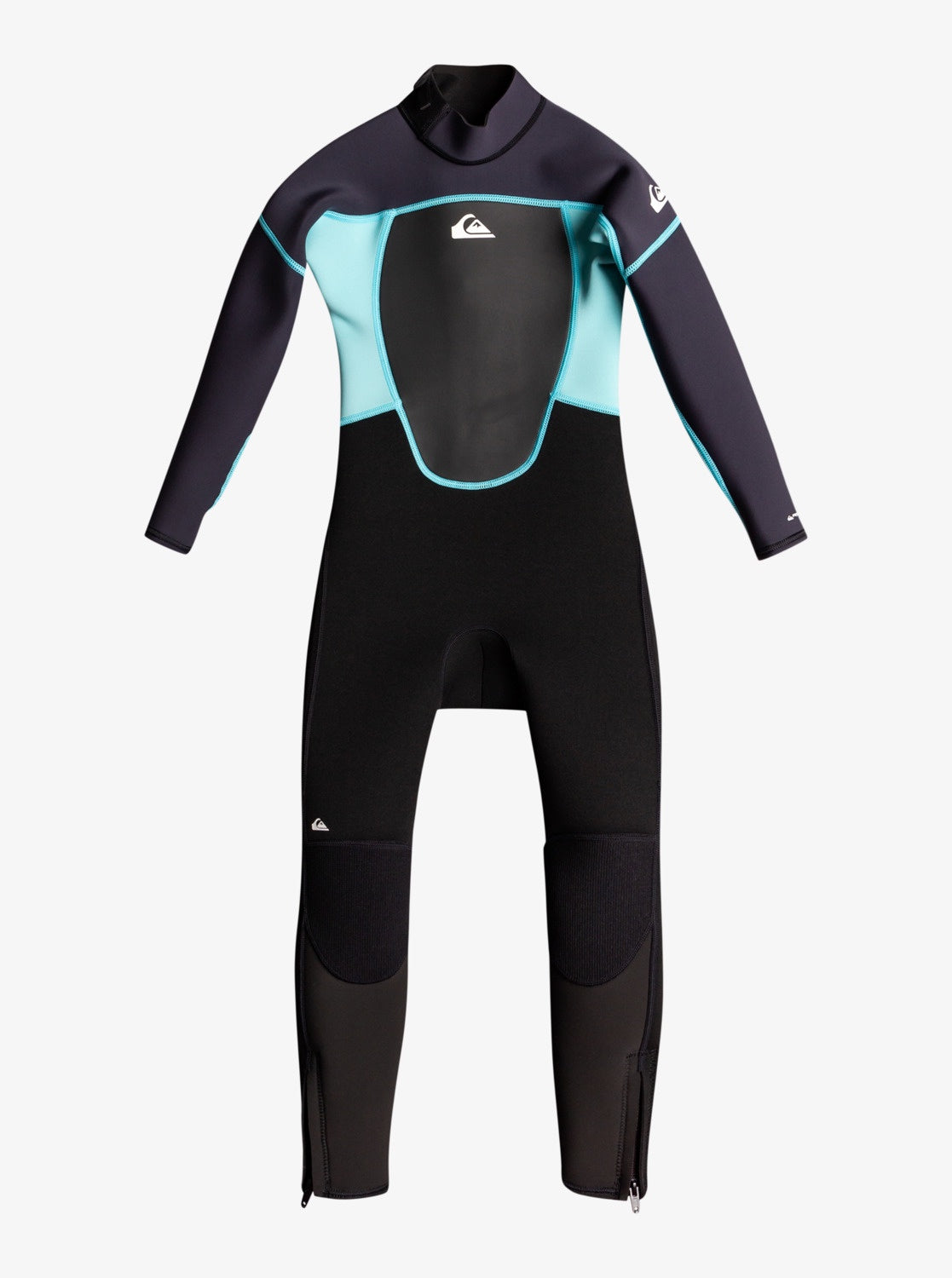 QUIKSILVER BOYS 3/2 PROLOGUE BZ STEAMER / WETSUIT