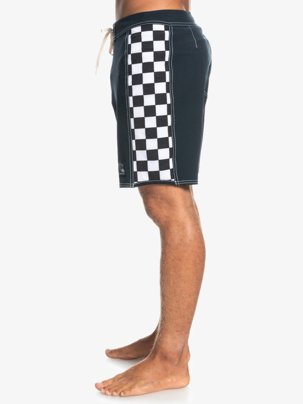 QUIKSILVER ORIGINAL ARCH 18" BOARDSHORT