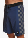 HIGHLITE ARCH 19" BOARDSHORTS - NAVAL ACCADEMY