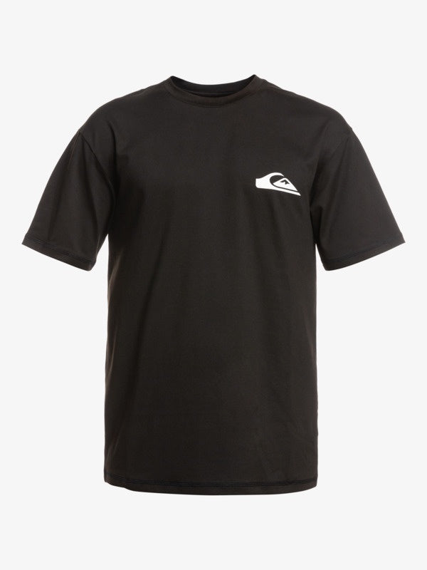 QUIKSILVER MENS MIX SURF TEE SS