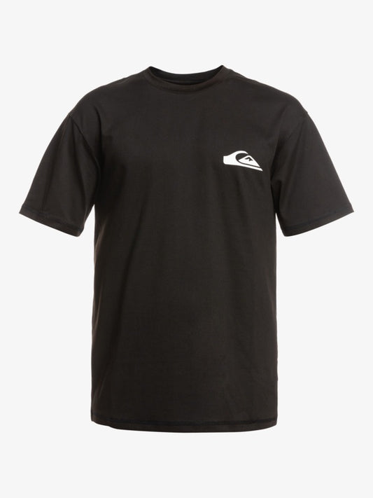 QUIKSILVER MENS MIX SURF TEE SS