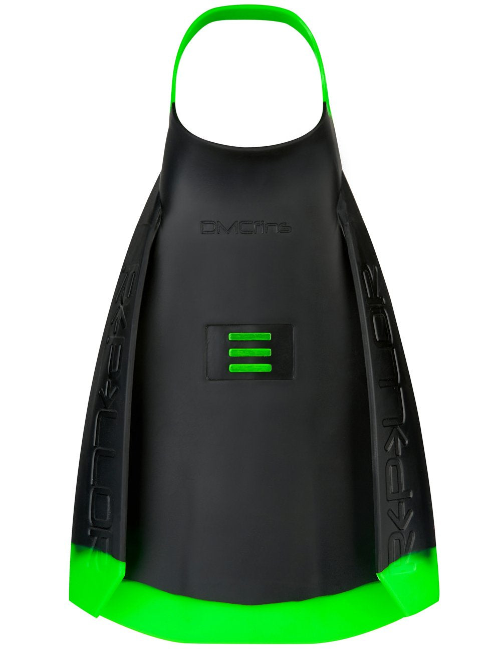 DMC REPELLOR BODY SURF / SWIM FINS  - MIXED COLOURS