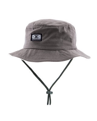 OCEAN & EARTH MENS ONE DAYER HAT - CANVAS HAT