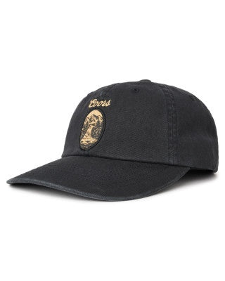 BRIXTON FILTERED II LP CAP