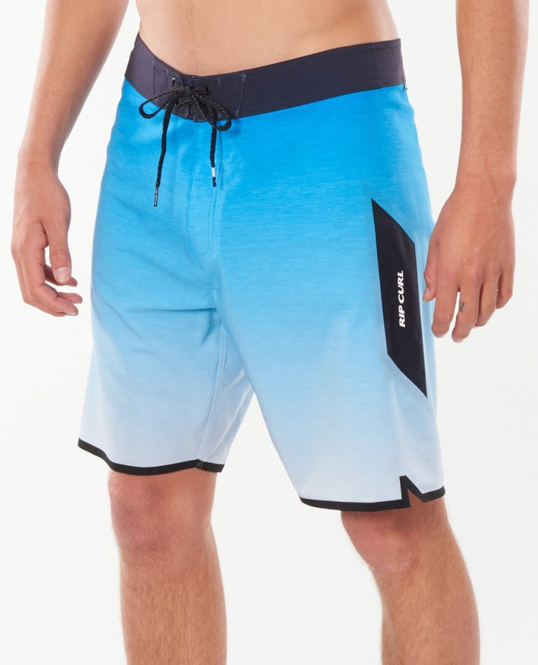 RIPCURL MIRAGE MEDINA 19" BOARDSHORTS - ELETRIC BLUE