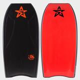 STEALTH DELUX BODY BOARD - PE CORE DOUBLE STRINGER