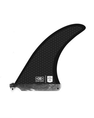 OCEAN & EARTH CREATIVE ARMY GLASS SINGLE FIN : BH35
