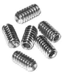 FIN SCREWS FCS (PACK OF 6)