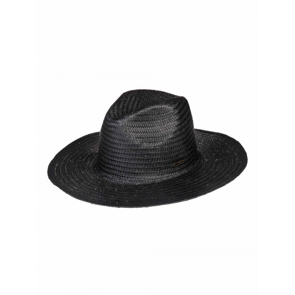 ROXY WILD GARDEN STRAW HAT