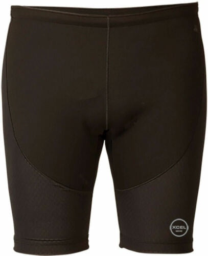 XCEL CELLIANT THERMAL 1MM SHORTS MENS - WETSUIT SHORTS